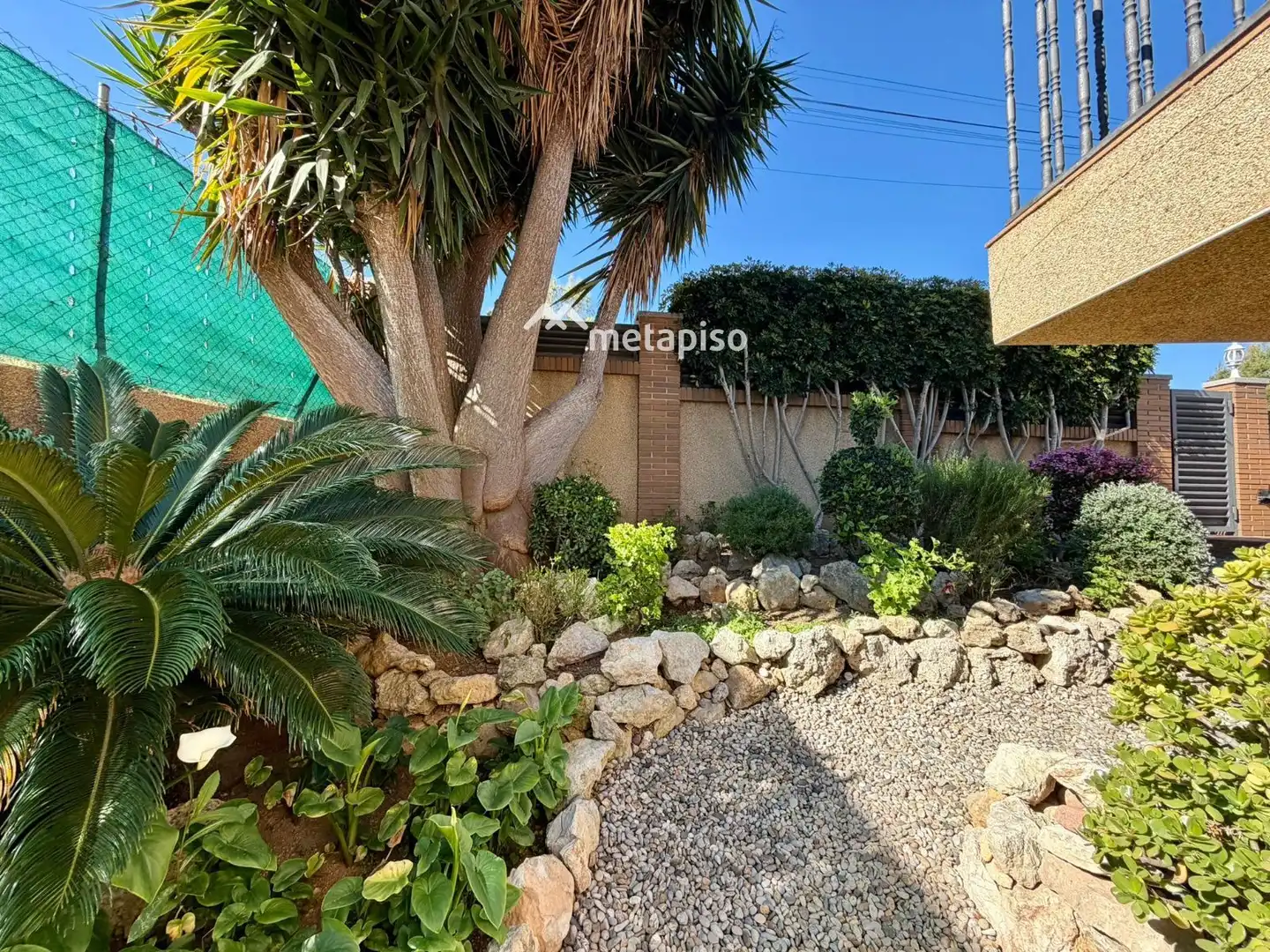 Casa o xalet en venda en El Vendrell amb Aire condicionat, Calefacció i Piscina