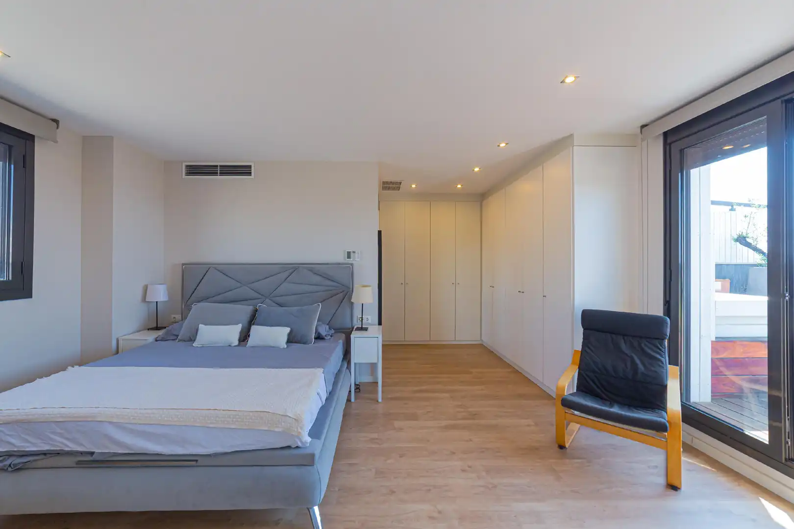 Attique avec piscine à vendre à La Plana, imagen 21