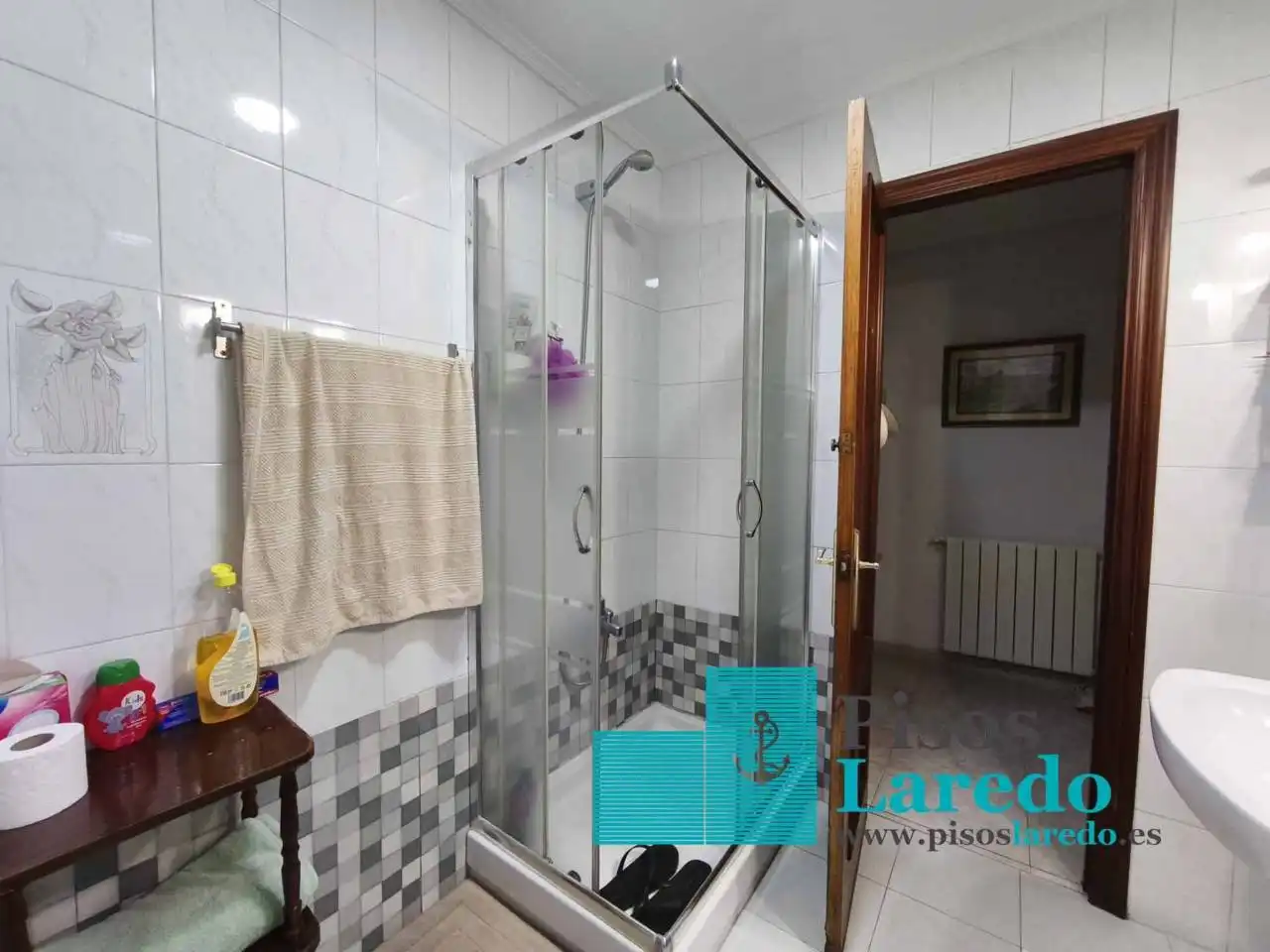 Wohnung zum Verkauf in Calle Gutiérrez Rada, Centro