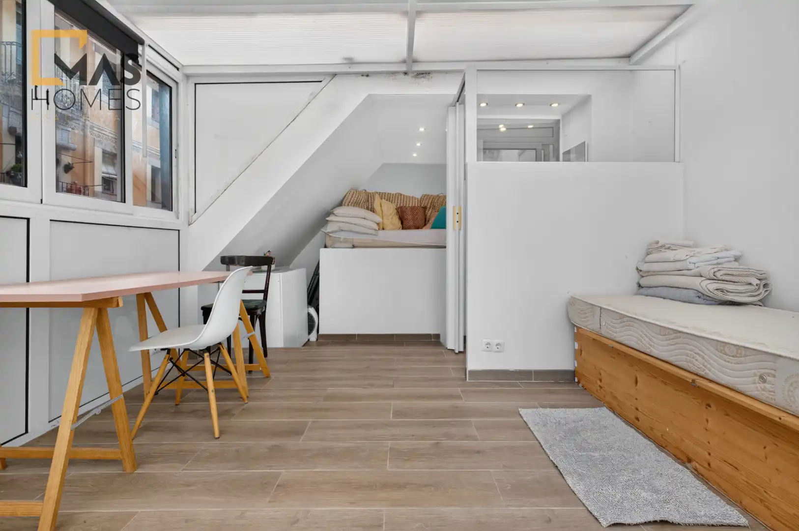 Balcony of Buildings for sale in Ciutat Vella