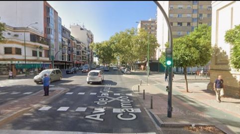 Foto 3 von Geschaftsraum zur Miete in Barrio del Nervión, Sevilla Capital