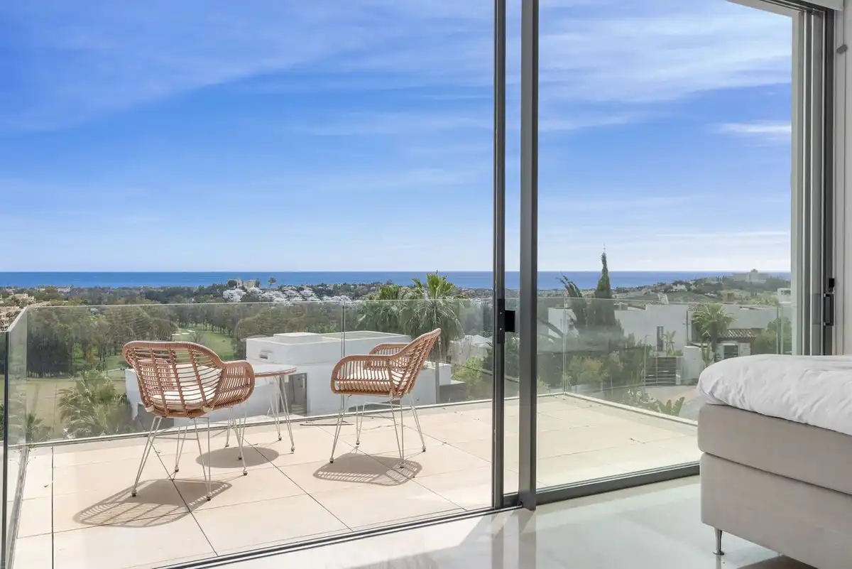 Chalet con piscina en venta en La Alquería, imagen 17