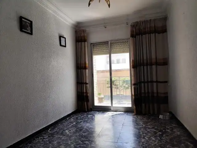 Dormitori de Pis en venda en Aldaia amb Balcó