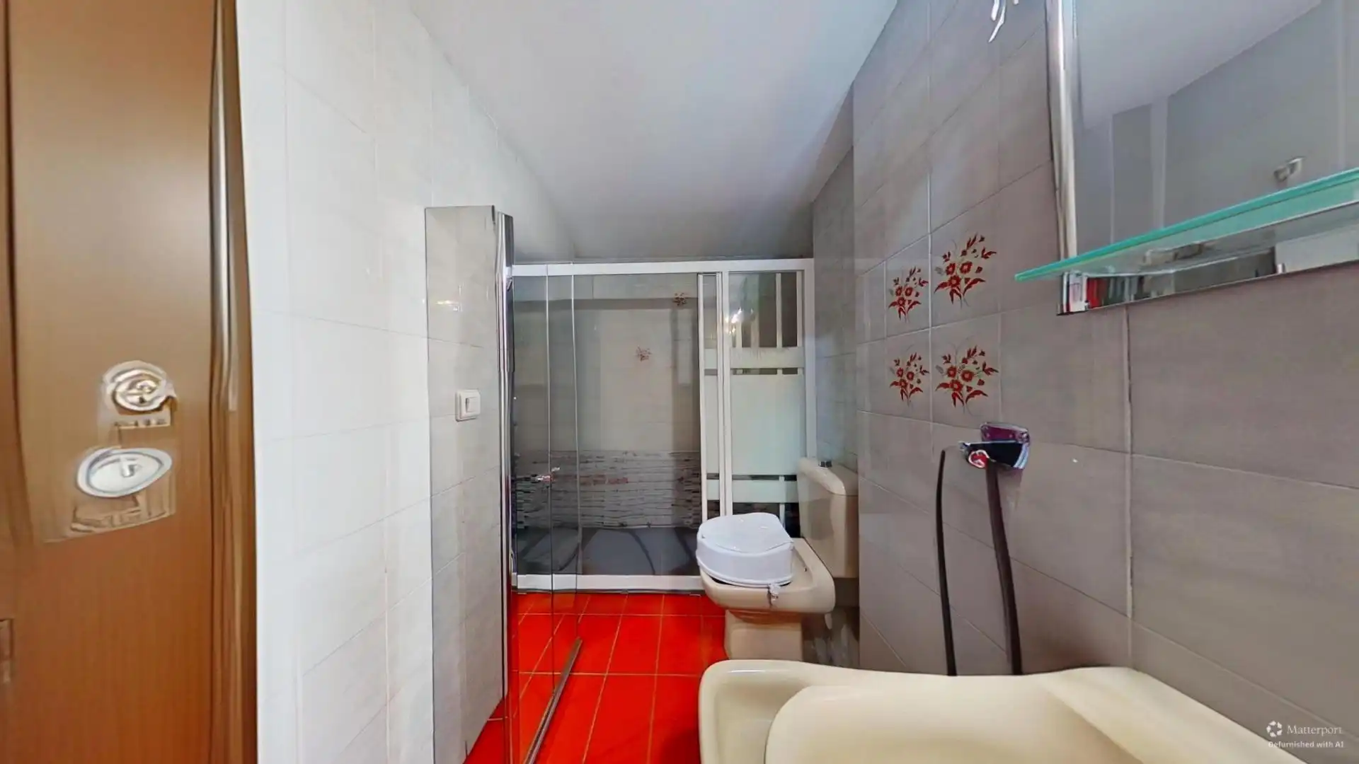 Flat with terrace for sale in Algirós, imagen 54