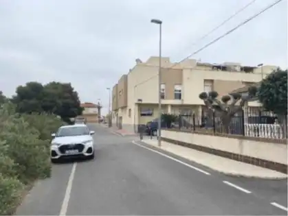 Nave industrial en venta en Calle Esmeralda, imagen 6