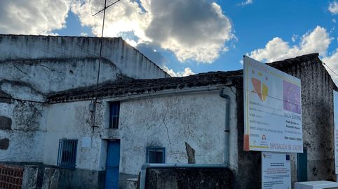 Photo 4 of Houses for sale in Calle Fragua, 3, Oliva de Plasencia, Cáceres