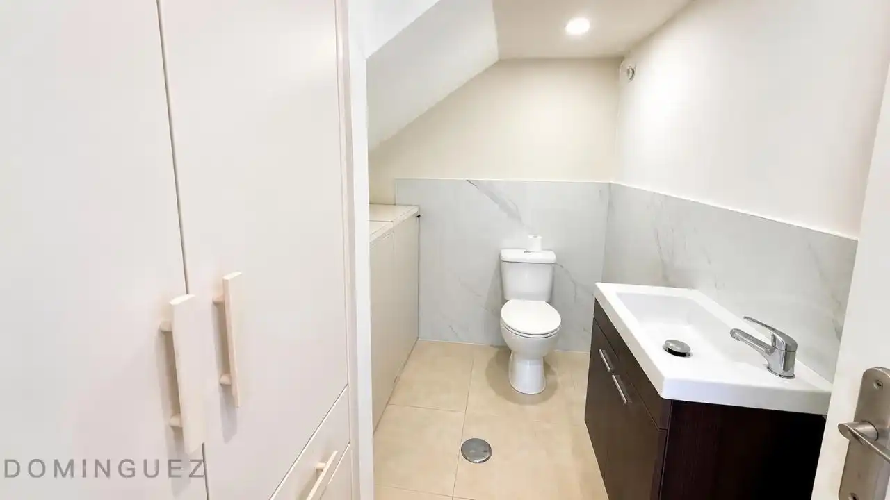 House with garden for sale in Teis, imagen 5
