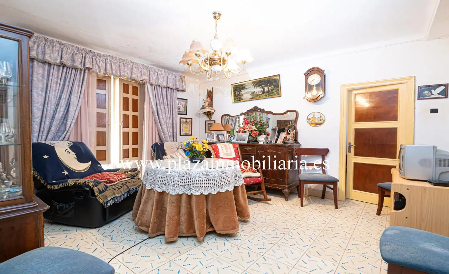 Habitación de Casa o chalet en venta en Lucena con Aire acondicionado, Terraza y Trastero