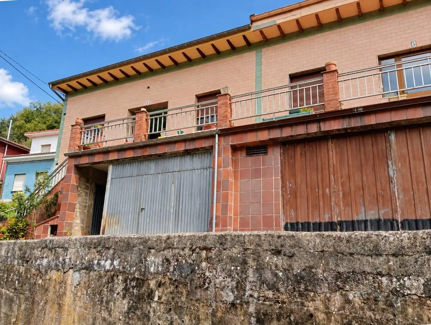 Casa rústica en venda a Barrio el Pardo, imagen 2