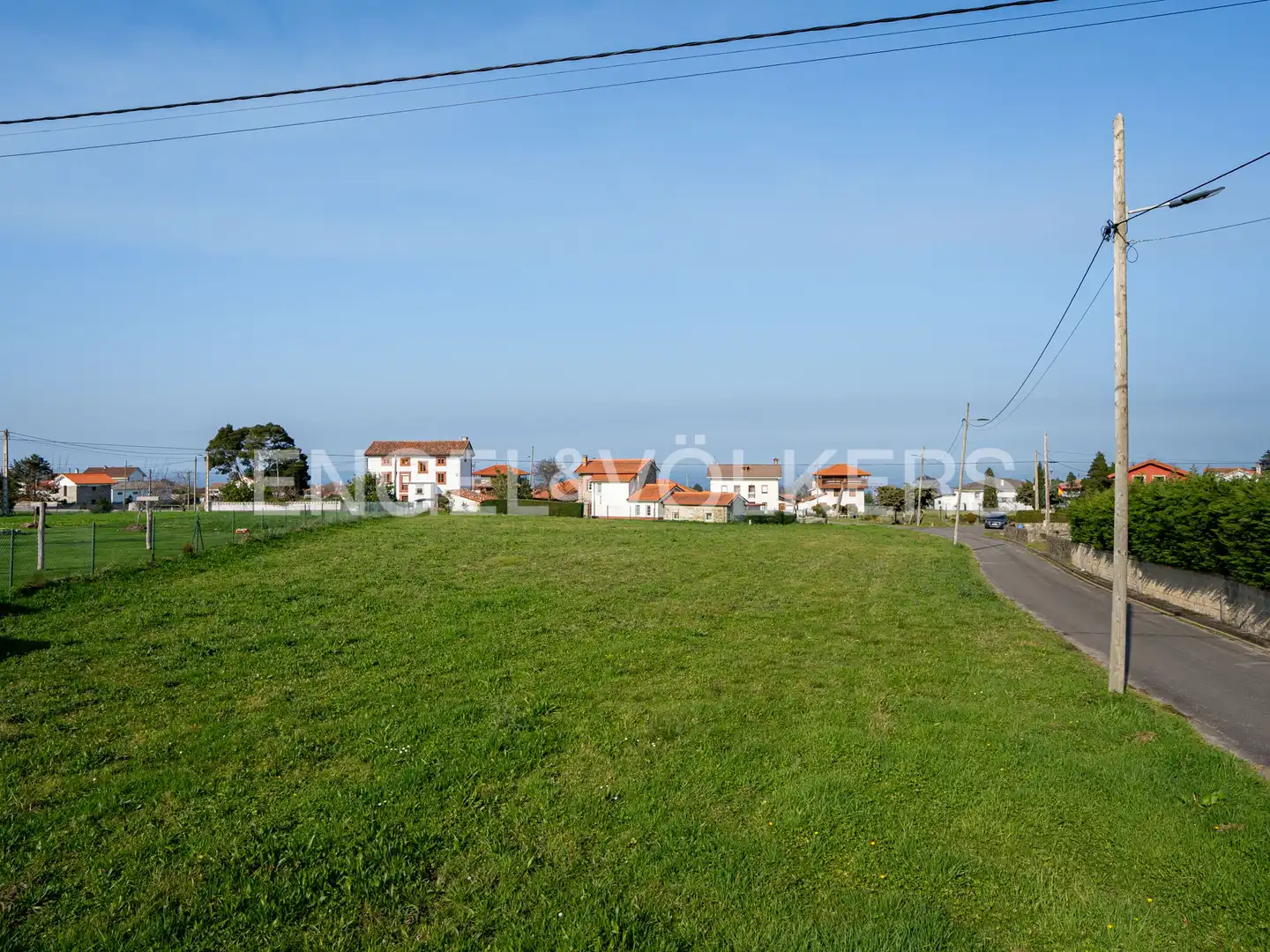 Terrenos y solares en venta en Cudillero, imagen 7