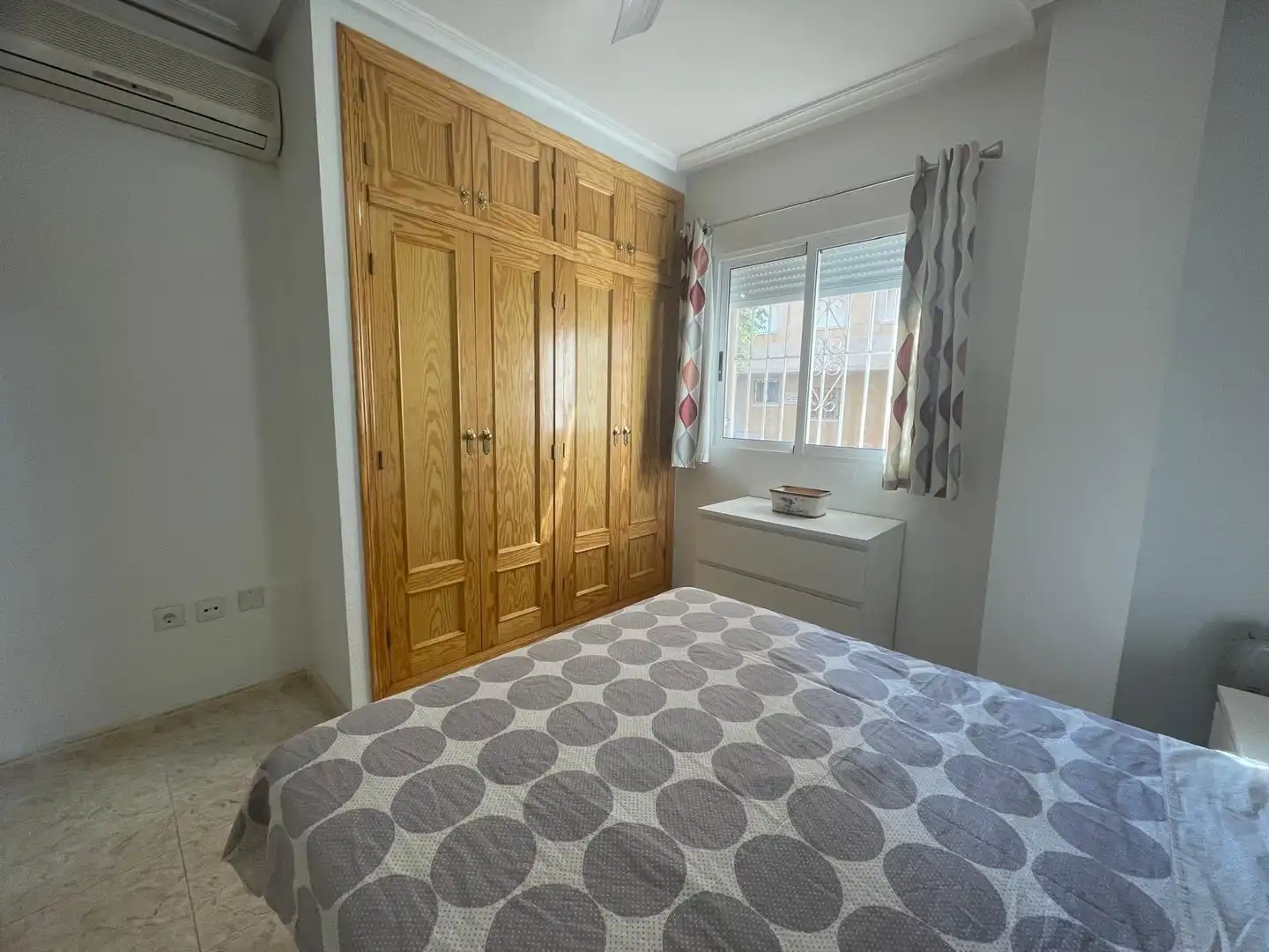 Habitación de Apartamento en venta en Las Viñas