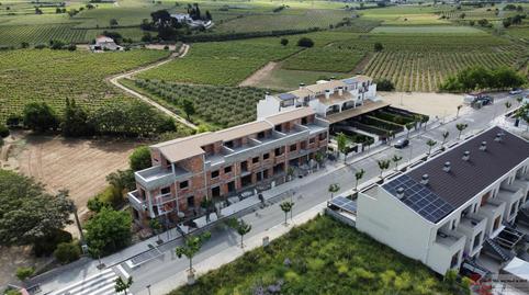 Foto 4 de Casa o xalet en venda a Vint-i-sis, 22, Les Cabanyes, Barcelona