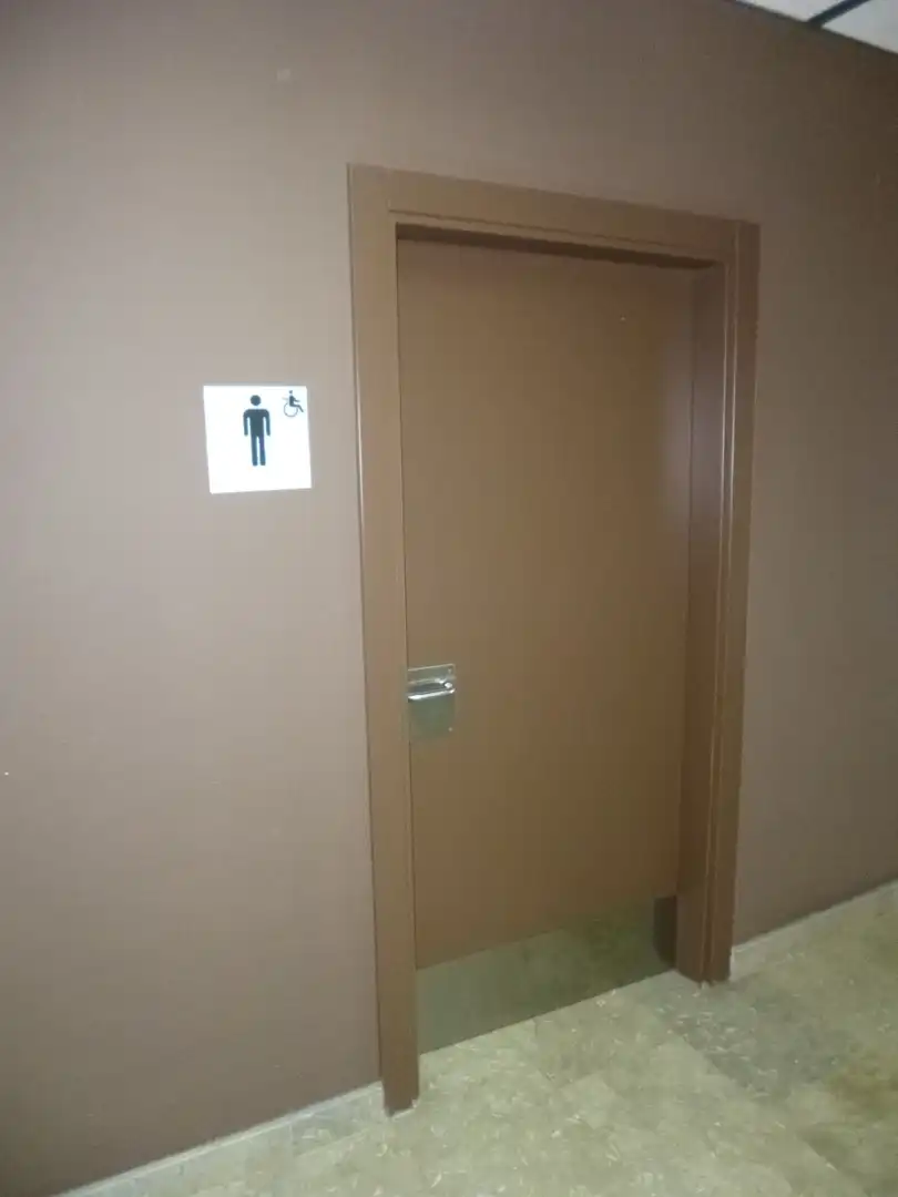 Büro zur Miete in N/A, Erandio