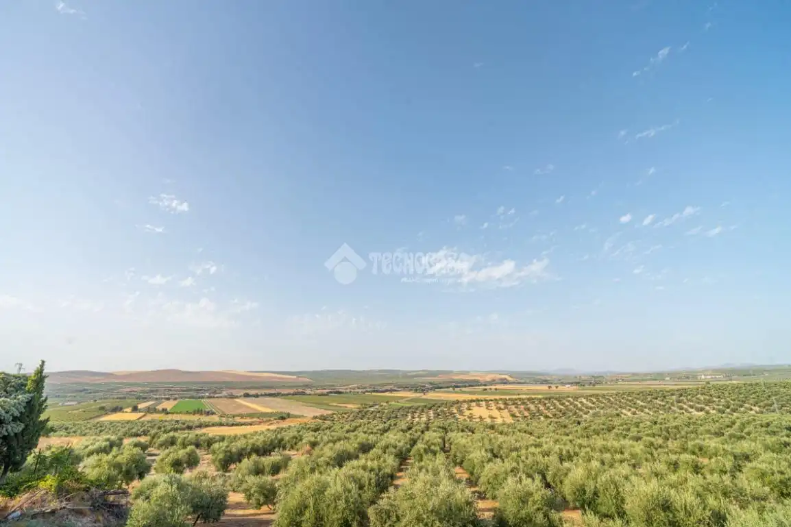Detached homes for sale in Torreblascopedro  with Air Conditioner