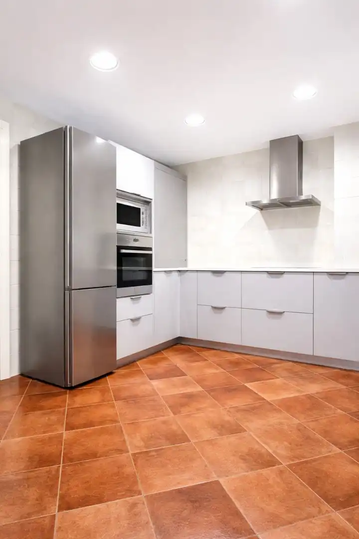 Casa con terraza en venta en Els Canons - Les Orioles - Can Paulet, imagen 13