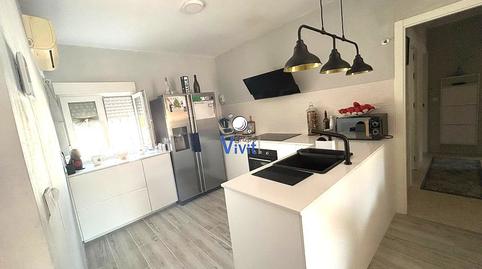 Photo 2 of Single-family semi-detached for sale in Oromana, Alcalá de Guadaira