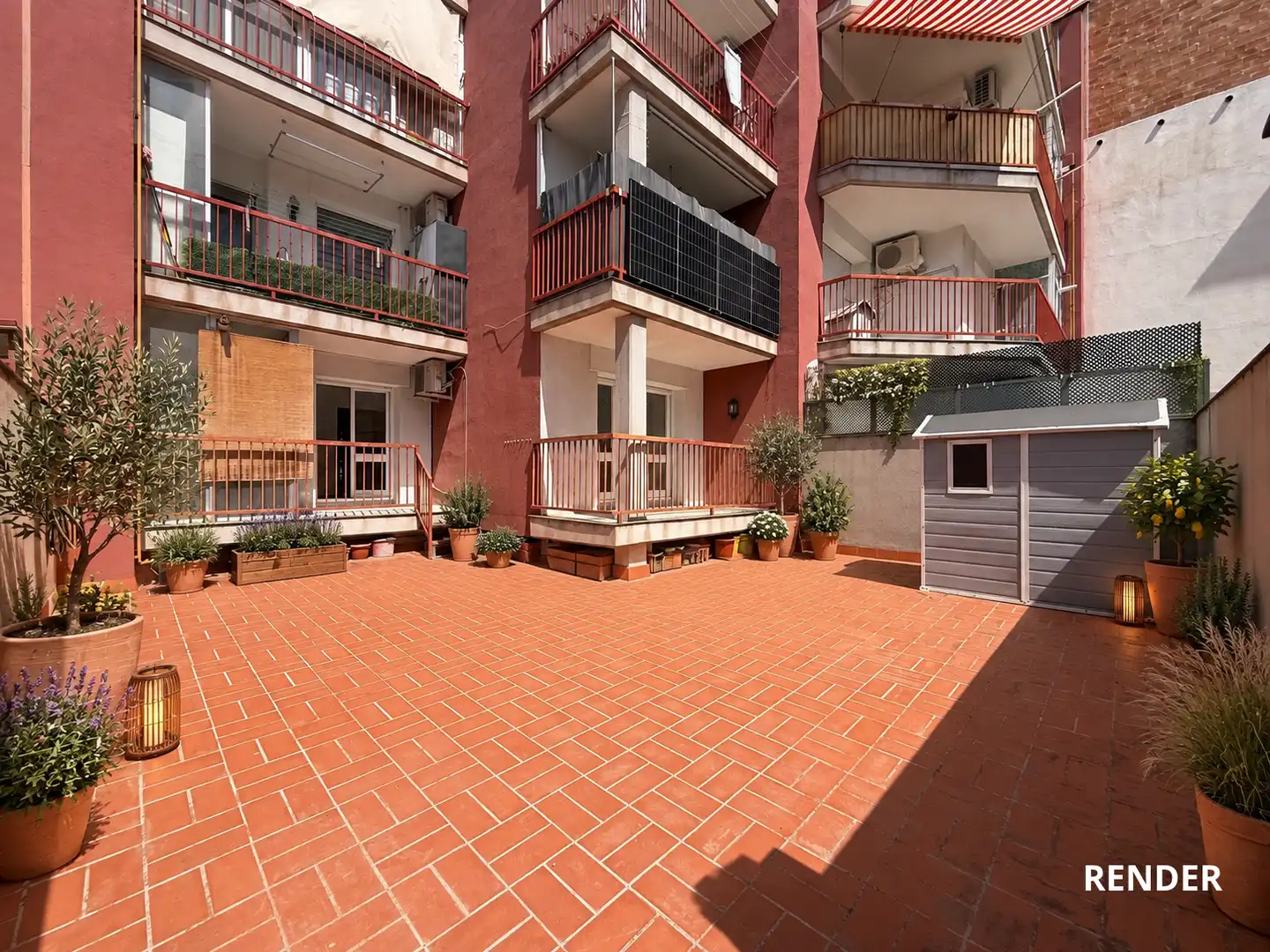 Appartamento con ascensore in vendita a Llevant
