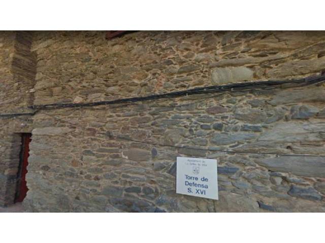 Casa-chalet en Venta en Plaza Constitució en La Selva de Mar