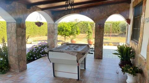 Foto 2 de Casa o xalet en venda a Cañada Rosal, Sevilla