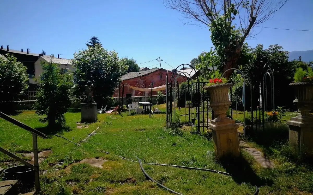 Maison rustique à vendre à Ger, imagen 7