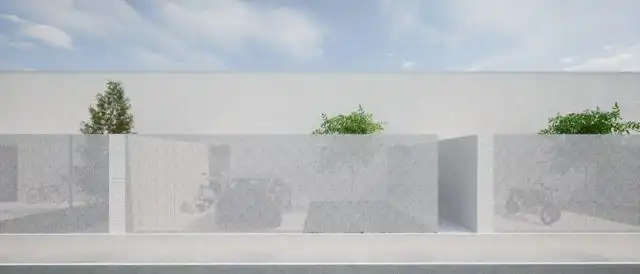 Villa avec jardin à vendre à Calle de los Cedros 28, imagen 5
