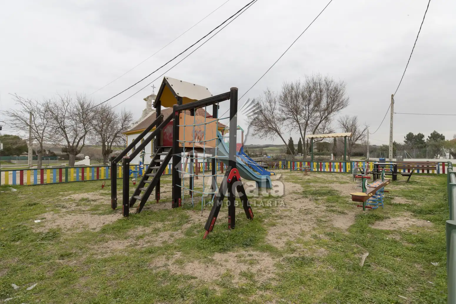 Terreny residencial en venda a Illana, imagen 55