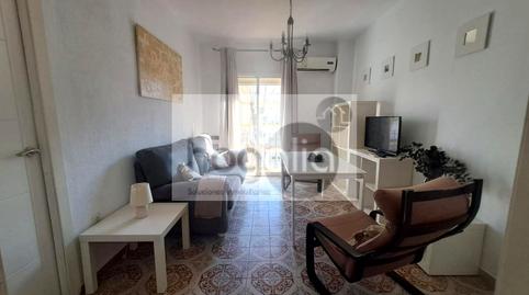 Foto 4 de Pis de lloguer a El Tardón - El Carmen,  Sevilla Capital