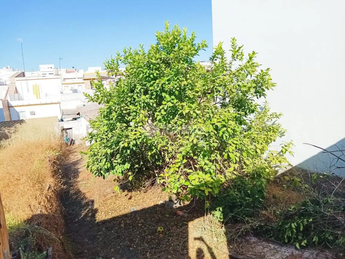 Residential land for sale in Calle CHILE, imagen 10