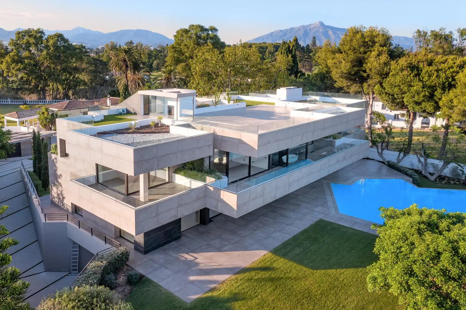 House with pool for sale in Marbella Centro, imagen 17