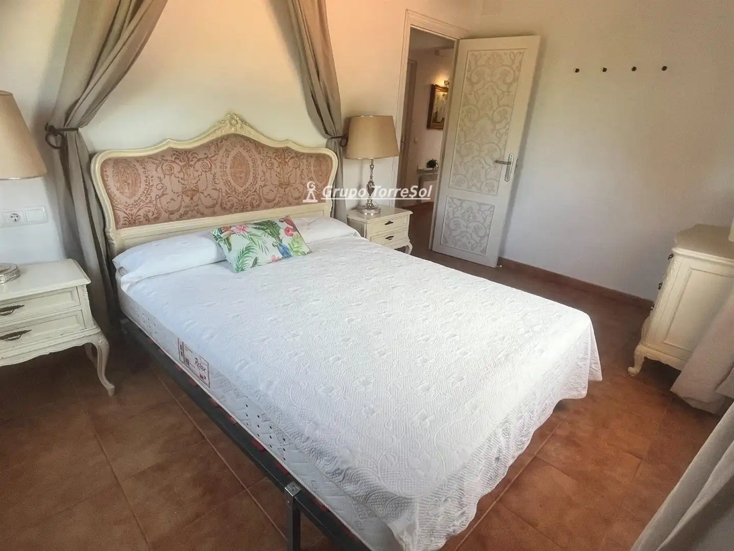 Chalet con piscina en venta en POLíGONO 7 PARAJE 65 JUNTO A CAL DENTISTA, imagen 36
