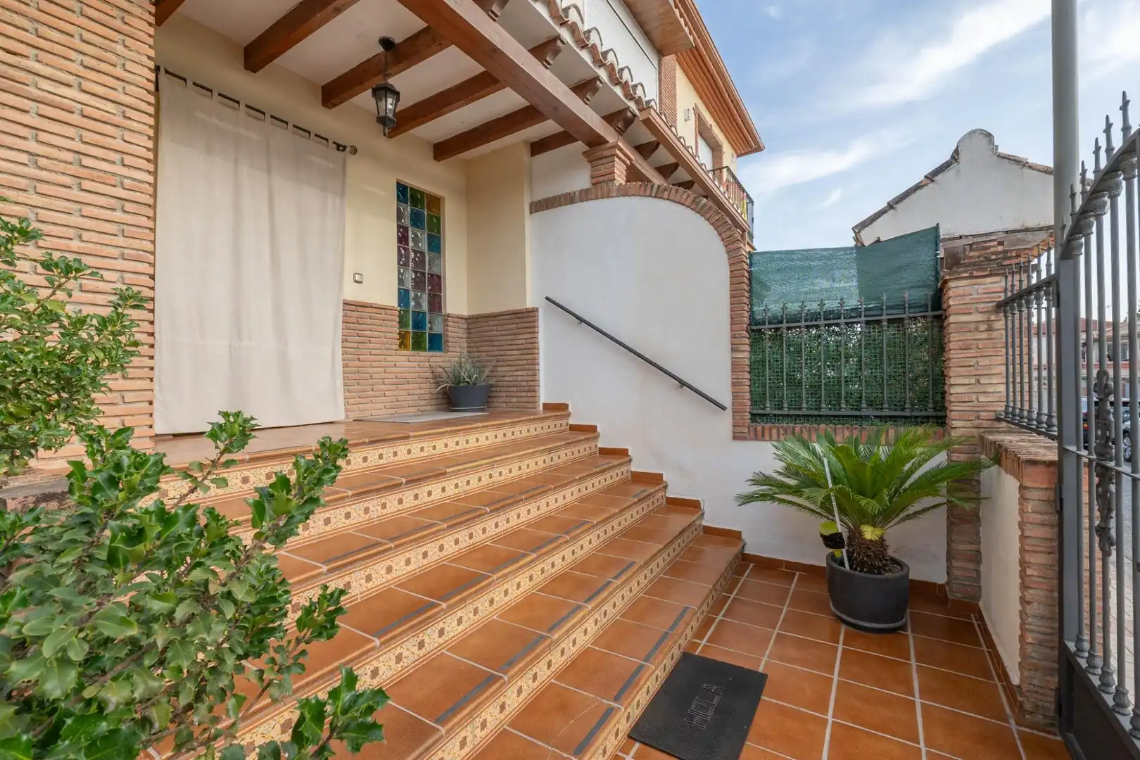 Casa bifamiliare in vendita a Calle MEROE, imagen 32