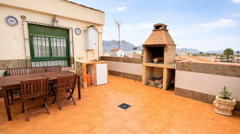 Foto 4 de Ático en venta en Carrer Beniel Desam, Desamparados - Hurchillo - Torremendo, Orihuela