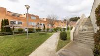 Vista exterior de Casa o xalet en venda en Sant Quirze del Vallès amb Aire condicionat, Calefacció i Jardí privat