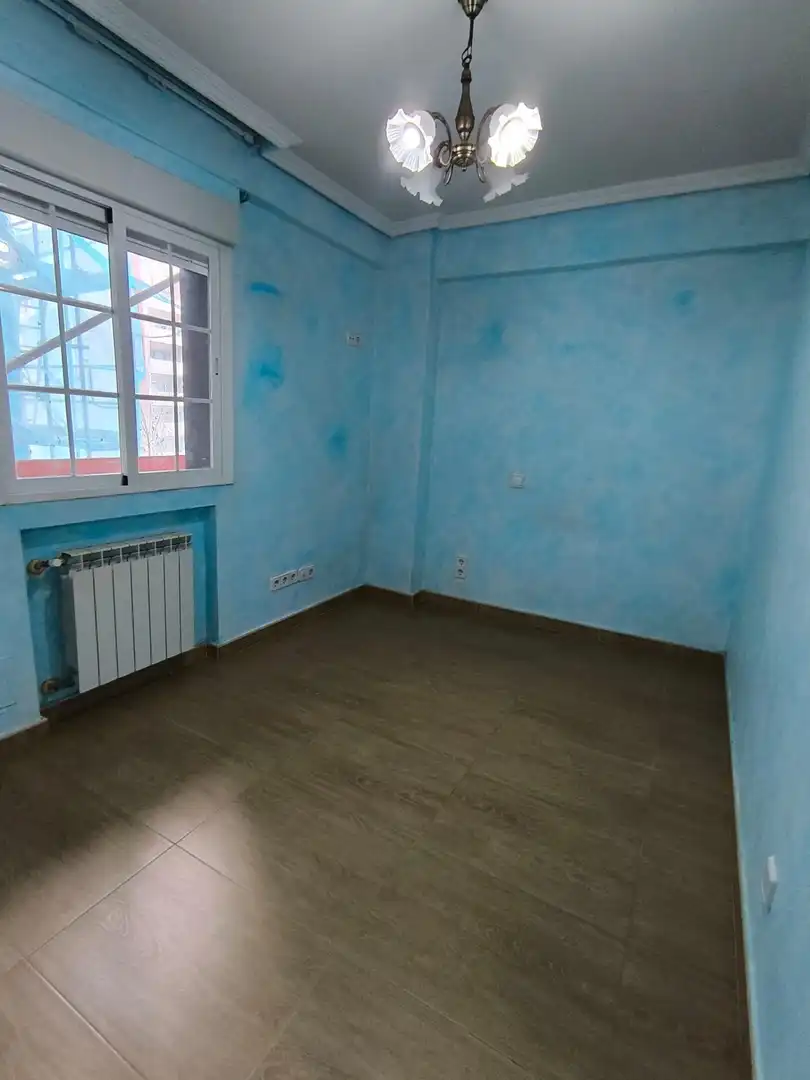 Habitación de Piso en venta en Fuenlabrada con Calefacción y Trastero