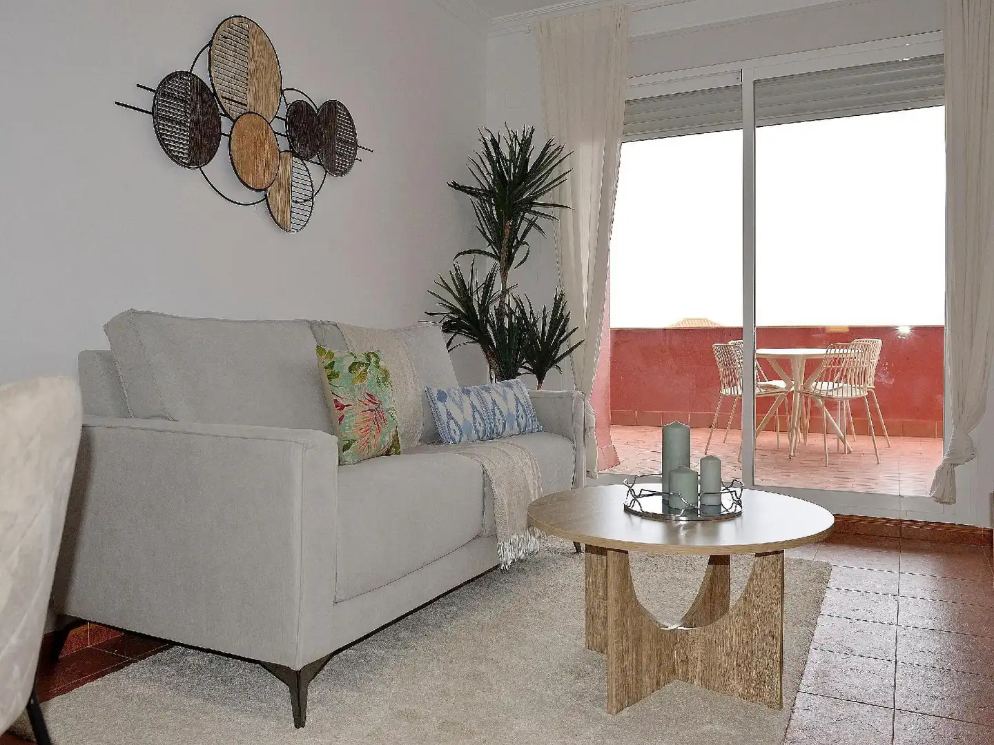 Appartement compact à vendre à El Zabal - Santa Margarita, imagen 5
