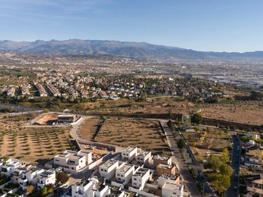 Terreny residencial en venda a Loma Verde