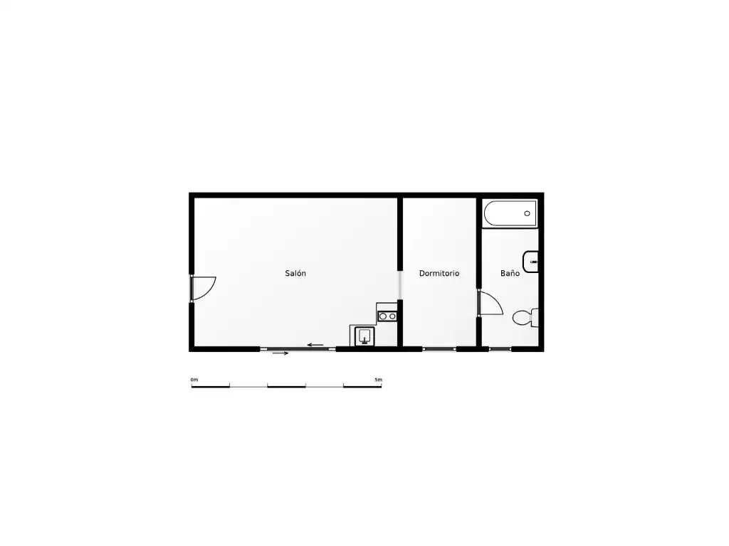 Casa o chalet en venta en Benicasim / Benicàssim