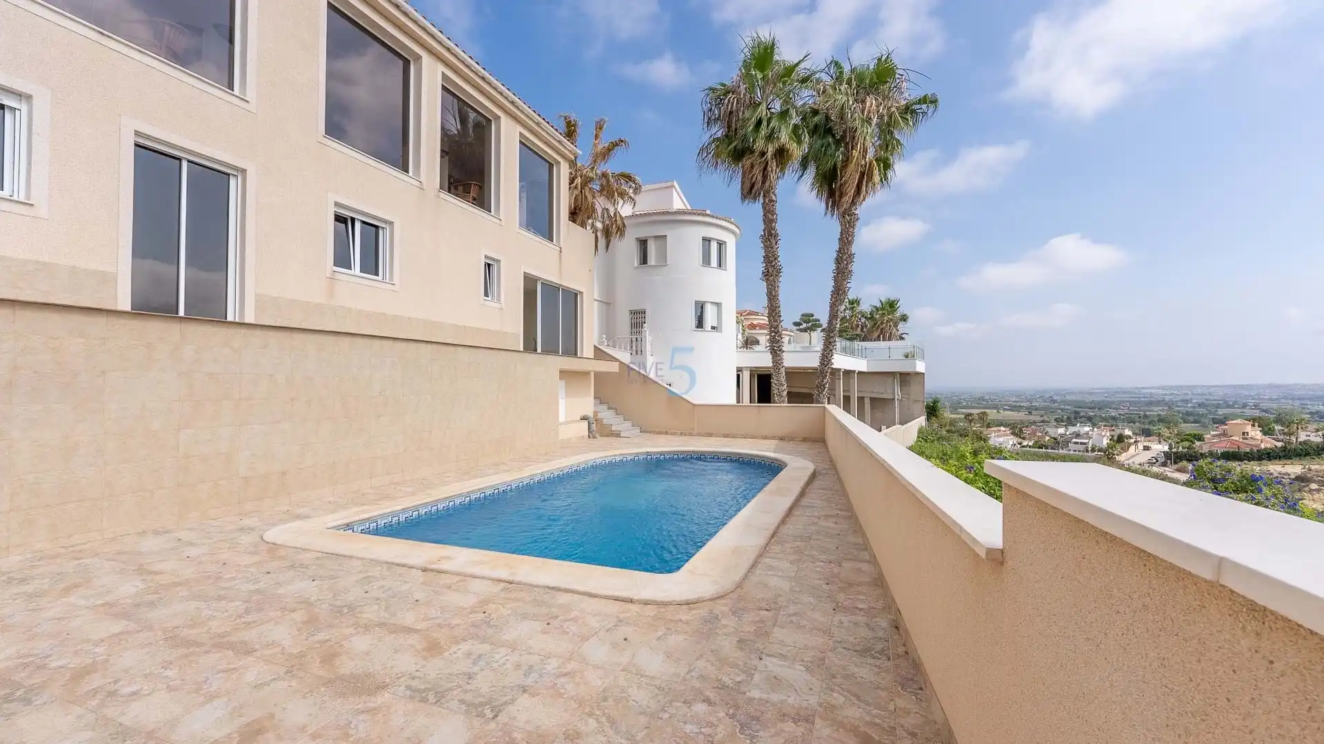 Casa con terrazza in vendita a Rojales, imagen 35