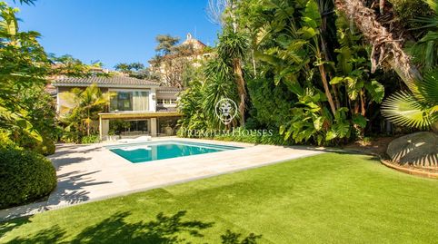 Oasis en venta en el centro de Sant Andreu de Llavaneres