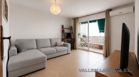 Foto 5 de Piso en venta en Estació de França, Mollet del Vallès