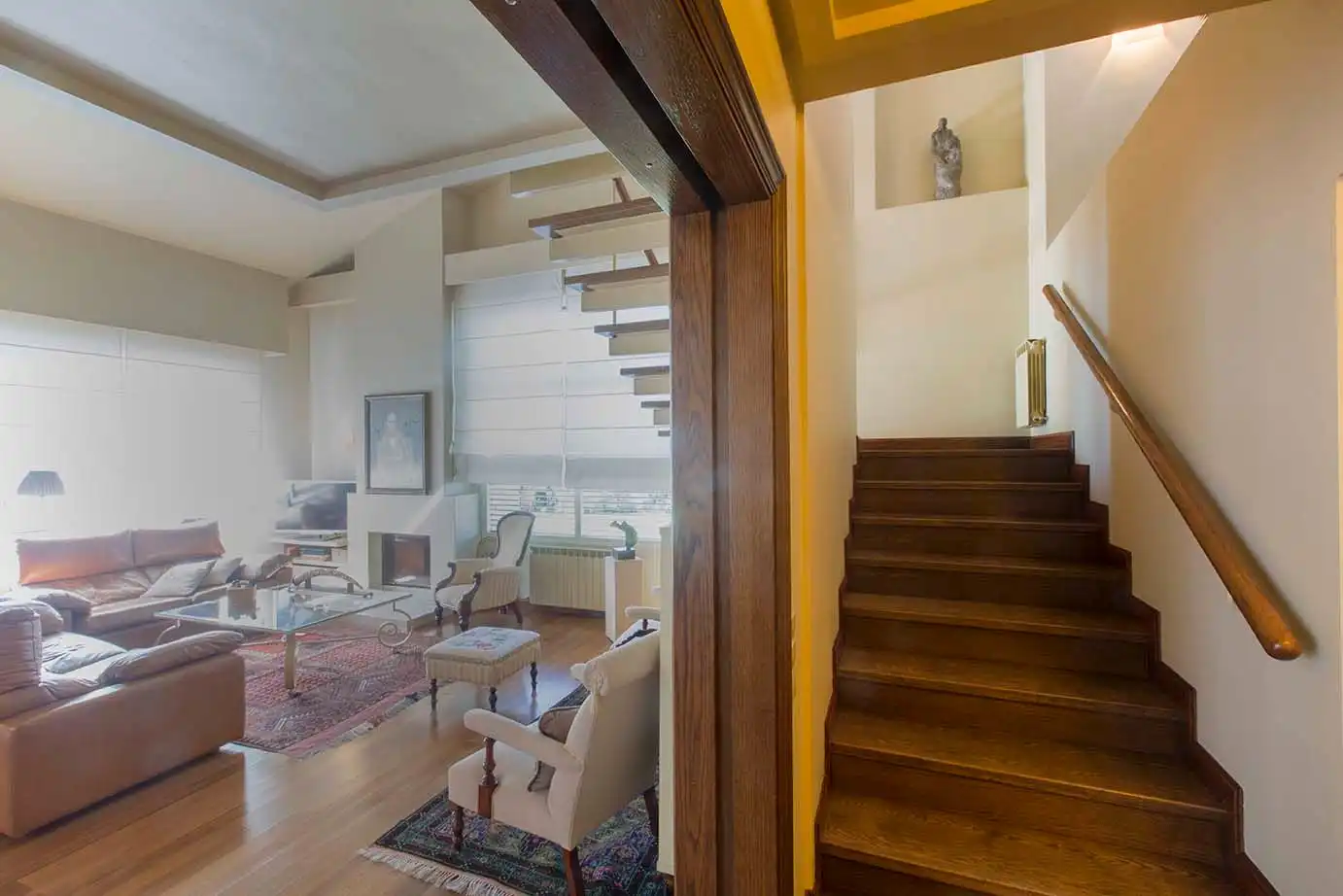 Casa o chalet en venta en Valle de Egüés / Eguesibar