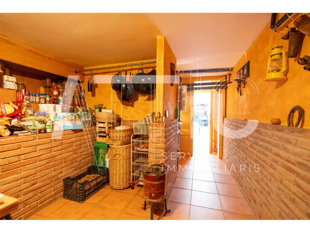 Casa o xalet en venda en Castellar del Vallès amb Aire condicionat, Calefacció i Terrassa