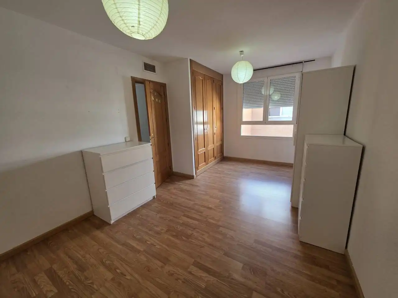 Apartament de lloguer a Humanes de Madrid