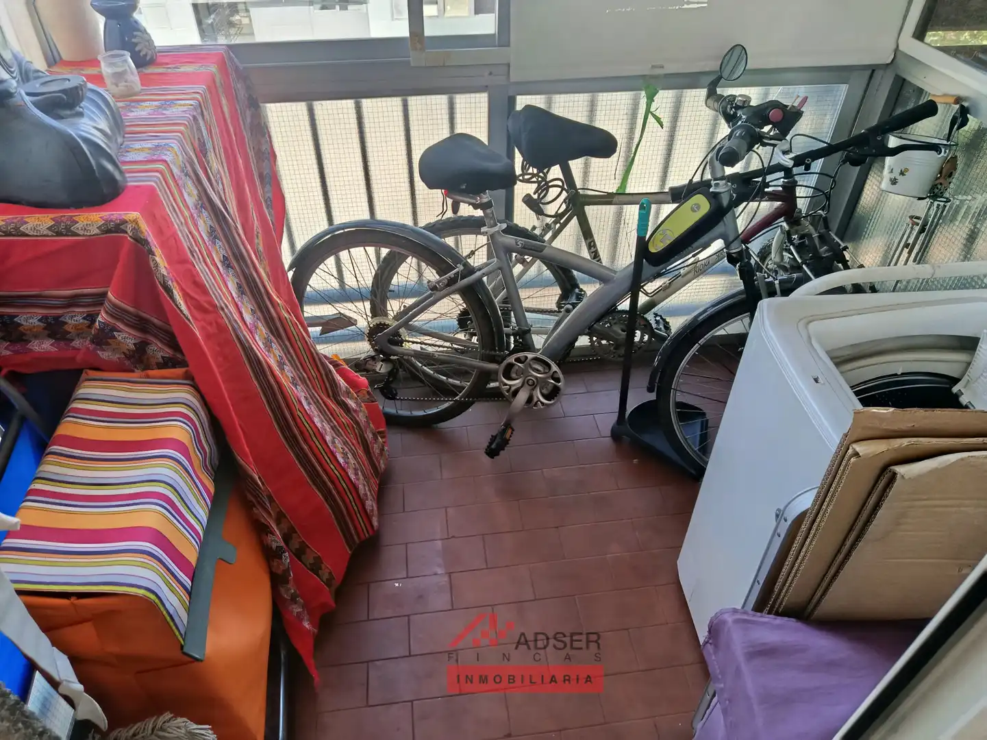 Appartamento con terrazza in vendita a Logroño - CL OBISPO LEPE, imagen 10