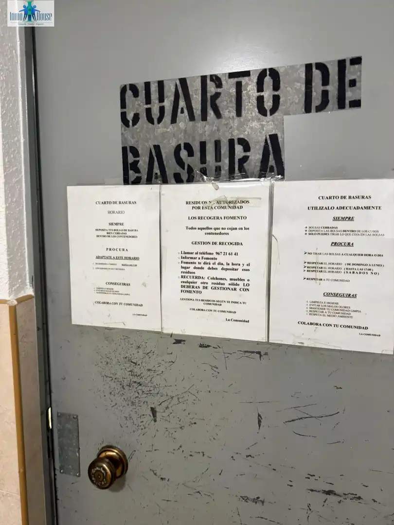 Flat with terrace for sale in Centro, imagen 40
