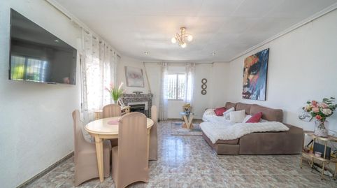 Foto 5 de Casa o xalet en venda a Partida Matola, La Algoda - Matola - Llano de San José, Elche / Elx