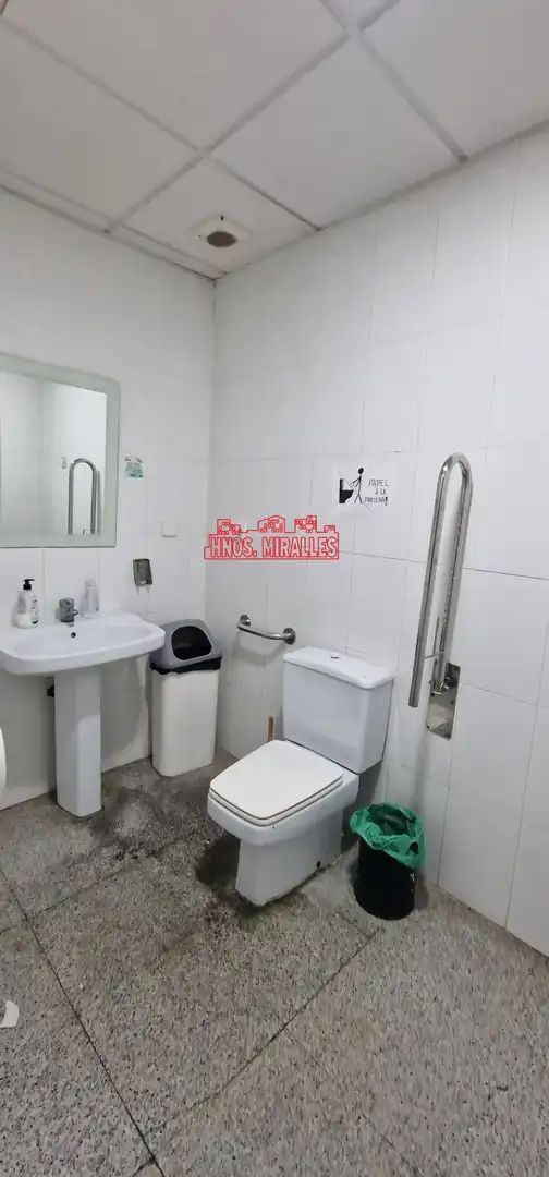 Local comercial en traspaso en Elche ciudad, imagen 22