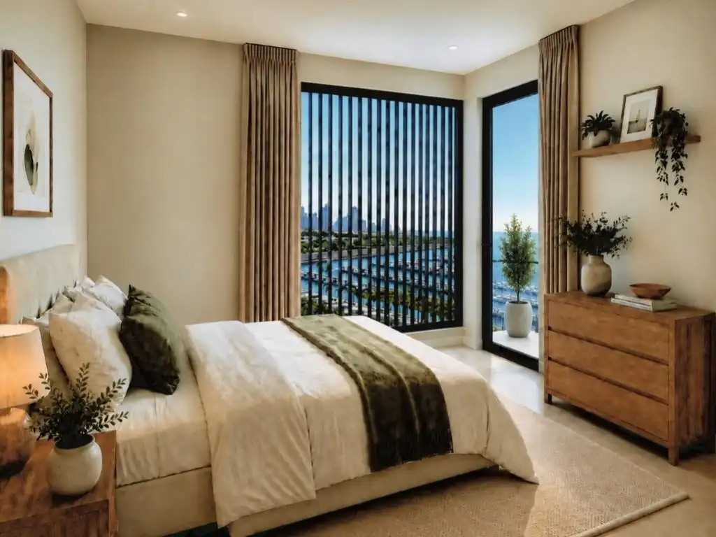 Habitación de Apartamento en venta en Torrevieja con Aire acondicionado y Piscina