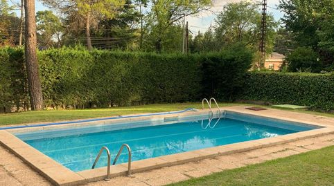 Foto 2 de Casa o chalet en venta en Santa Isabel, Guadarrama, Madrid
