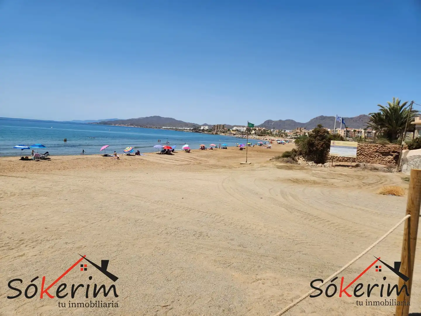 Haus mit Pool zum Verkauf in San Juan de los Terreros, imagen 49